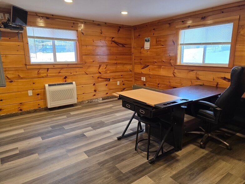 More Photos Of 6 Church Ave, W Hatfield Light Manufacturing For Lease