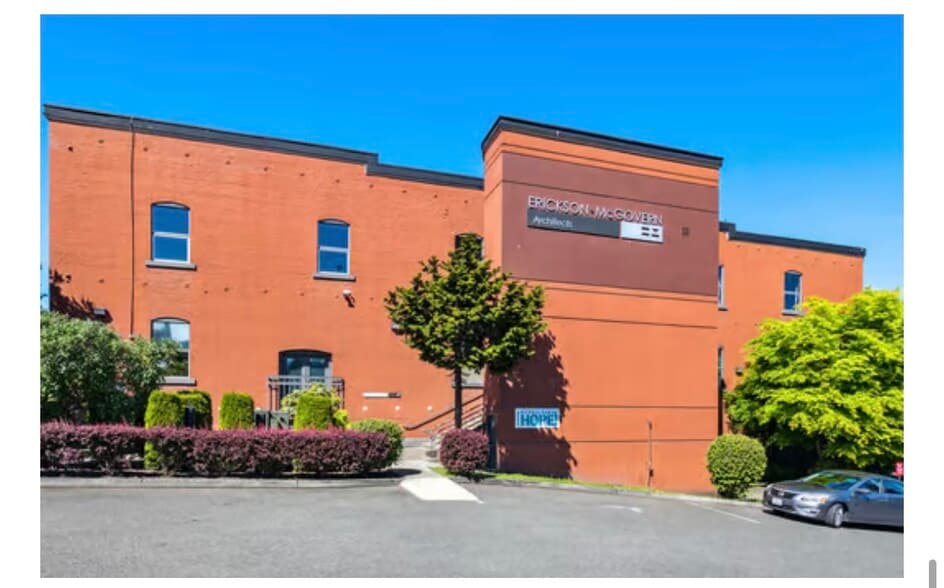 More Photos Of 101 E 26th St, Tacoma Office For Sale