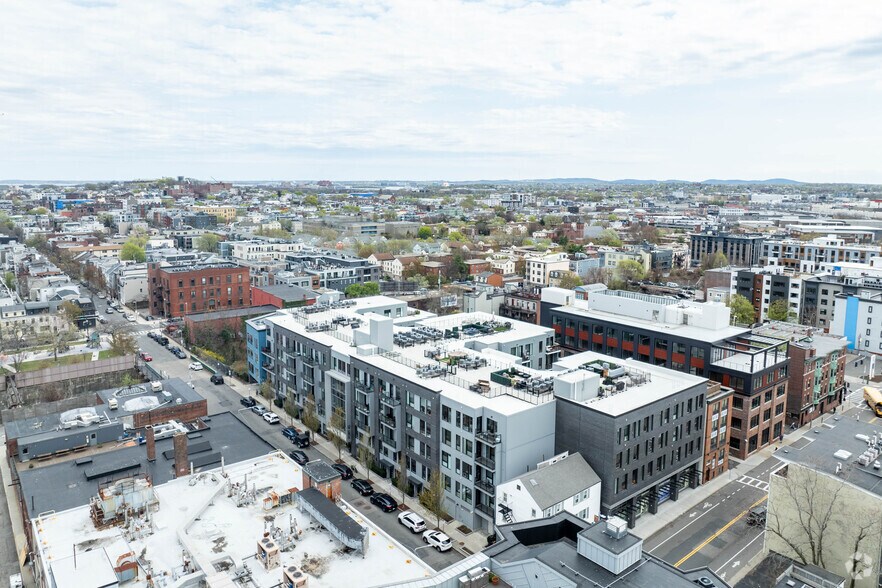 More Photos Of 81 A St, Boston Multifamily For Sale