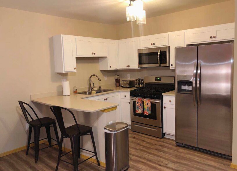 More Photos Of 1228 Wyoming Ave, El Paso Flex For Sale