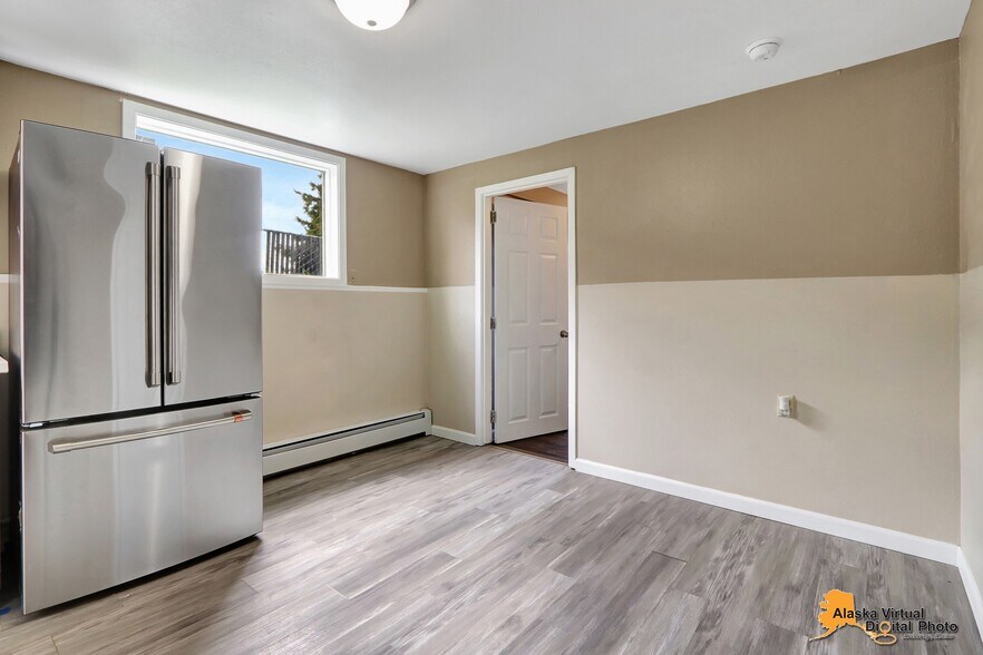 More Photos Of 1335 Hyder St, Anchorage Apartments For Sale
