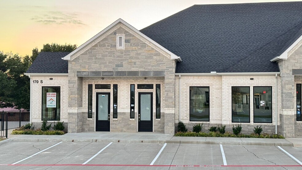 More Photos Of SWQ Preston Rd & Broadway St, Prosper Unknown For Lease