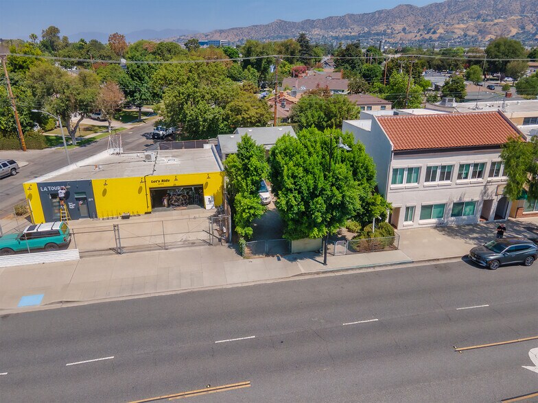 More Photos Of 1817 W Burbank Blvd, Burbank Daycare Center For Sale
