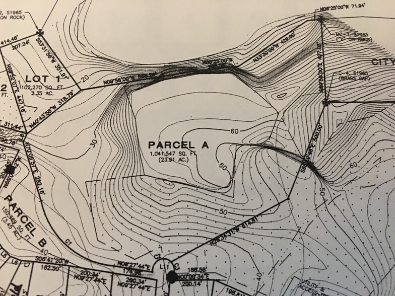 More Photos Of Parcel A - Spuhn Island, Juneau Land For Sale