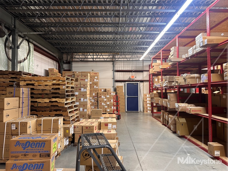 More Photos Of 1100 Rocky Rd, West Lawn Industrial For Sale