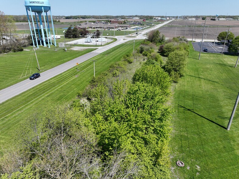 More Photos Of Gordon -1 @ Sixth Street, Monticello Land For Sale