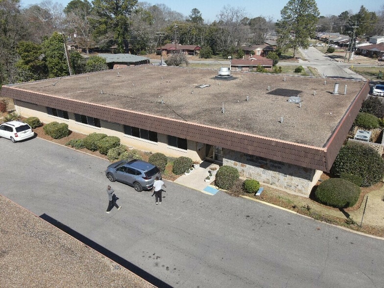 More Photos Of 2815 Forbes Dr, Montgomery Schools For Sale