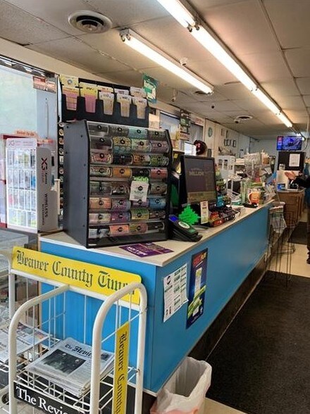 More Photos Of 2824 US Route 30, Georgetown Freestanding For Sale