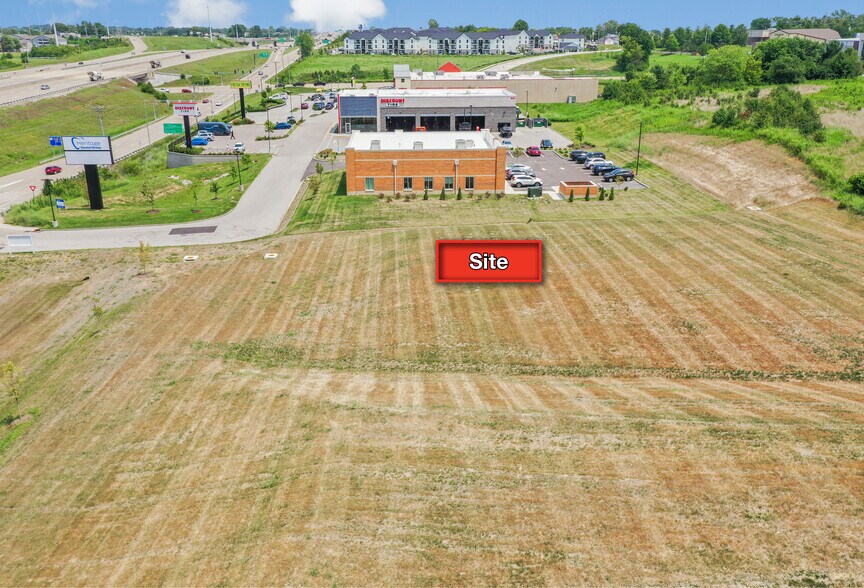 More Photos Of 3646 S Saint Peters Pky, Saint Peters General Retail For Lease