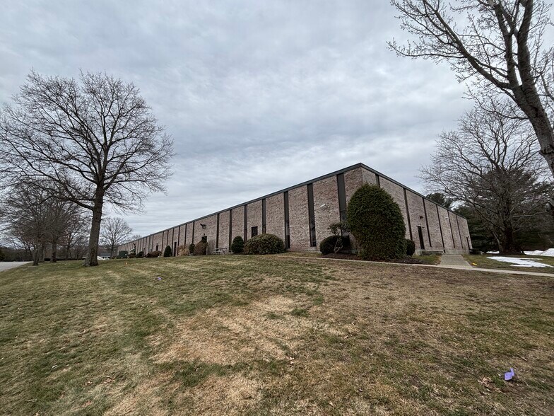 More Photos Of 2-8 Craig Rd, Acton Research And Development For Lease