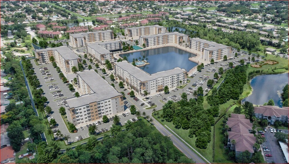 Primary Photo Of 2531 W Oak Ridge Rd, Orlando Apartments For Lease