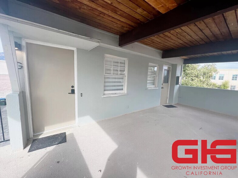 More Photos Of 60 El Nido Ave, Pasadena Apartments For Sale