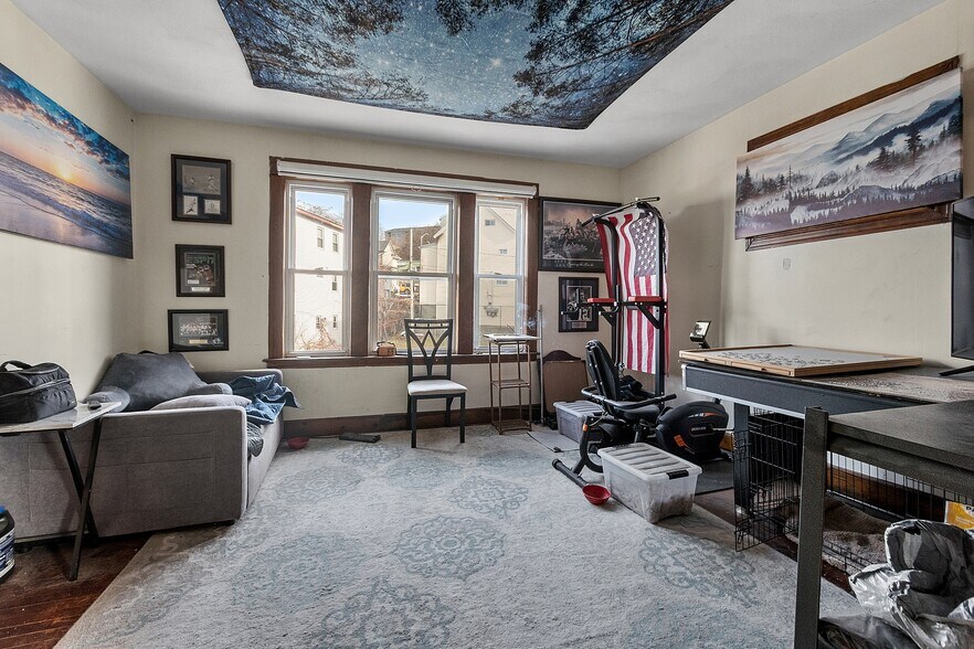 More Photos Of 13 Groton Pl, Worcester Apartments For Sale