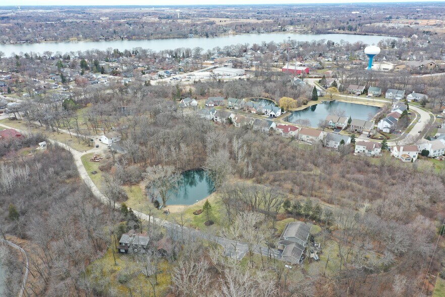 More Photos Of 18238 W Gages Lake Rd, Grayslake Land For Sale