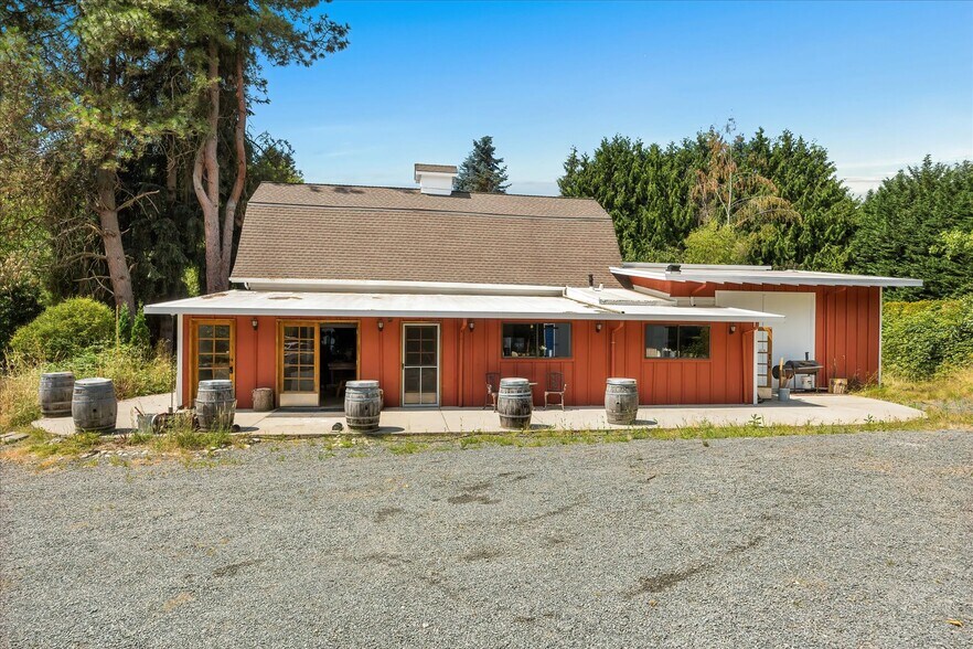 More Photos Of 16708 140th Pl NE, Woodinville Winery Vineyard For Lease
