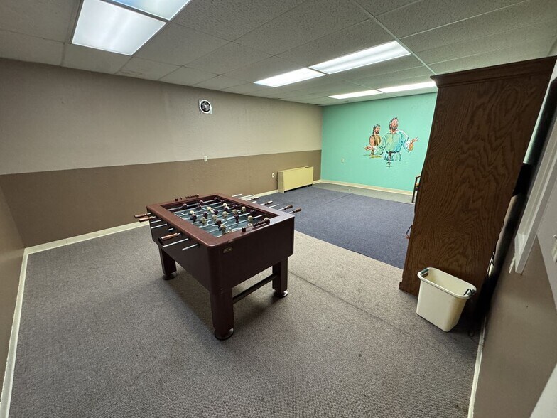 More Photos Of 5225 Calkins Rd, Flint Religious Facility For Sale