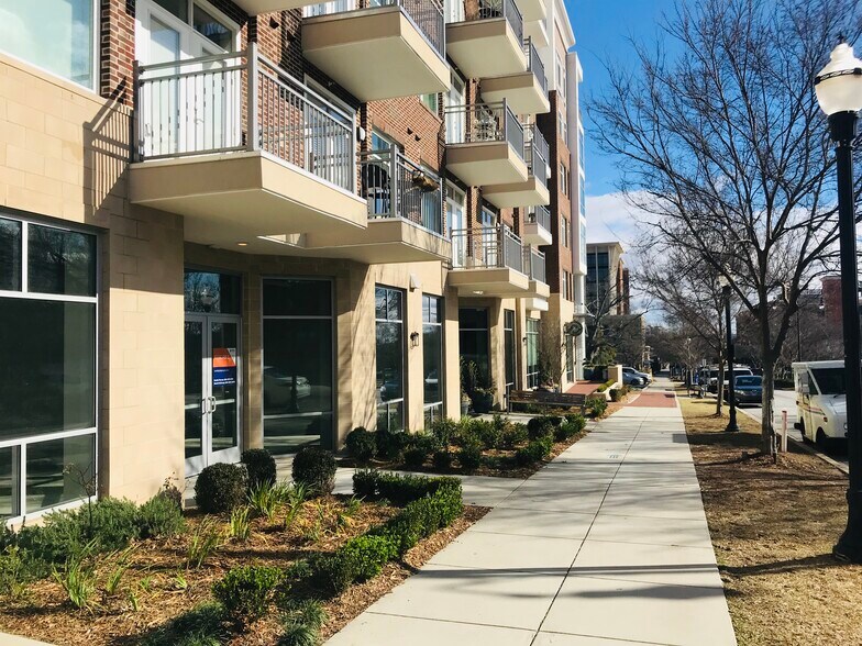 Primary Photo Of 1108 S Main St, Greenville Apartments For Lease