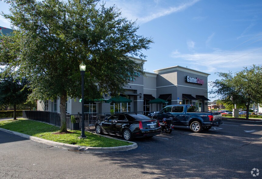 More Photos Of 8610 W Hillsborough Ave, Tampa Fast Food For Lease