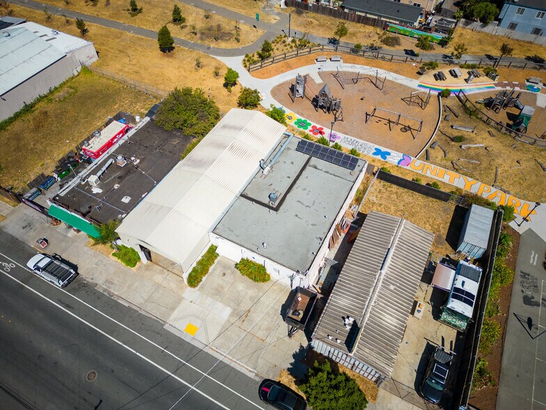 More Photos Of 1515 Ohio Ave, Richmond Warehouse For Sale