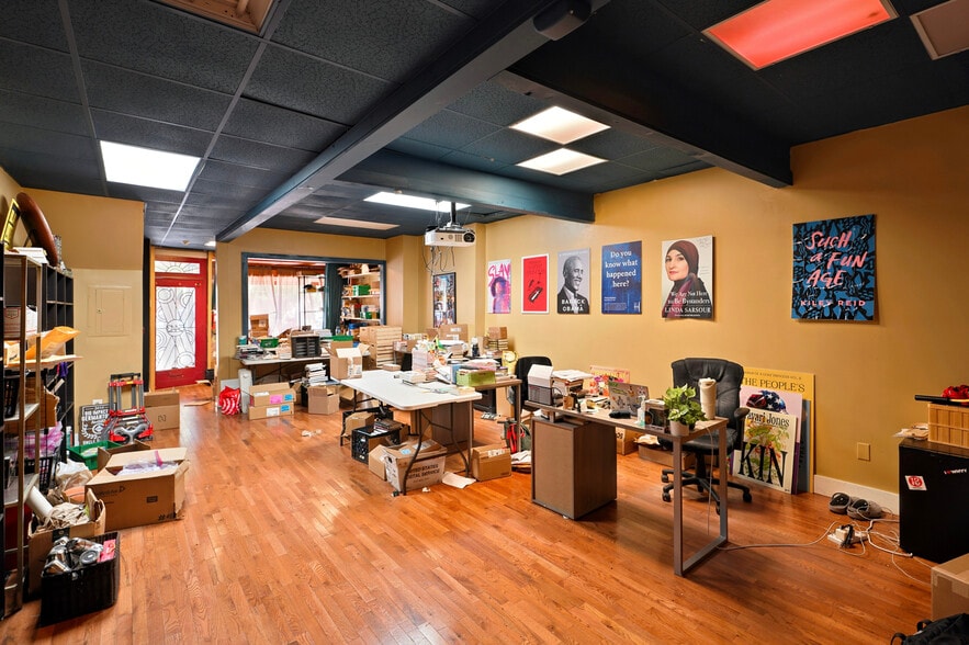 More Photos Of 5443-5445 Germantown Ave, Philadelphia Storefront Retail Residential For Lease