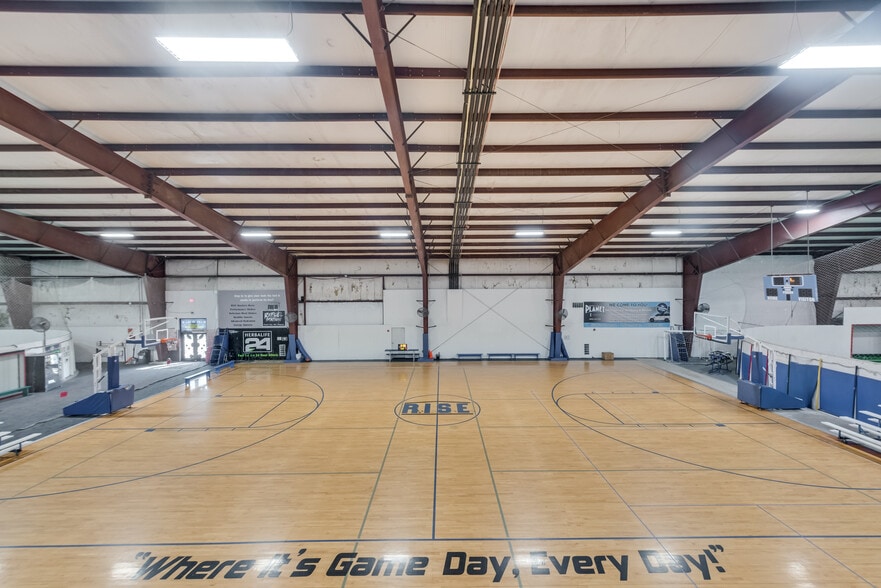 More Photos Of 2922 S State Highway 205, Rockwall Baseball Field For Lease
