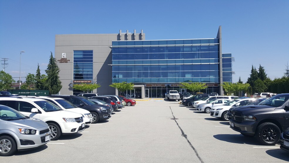 More Photos Of 19978 72nd Ave, Langley Office For Sale