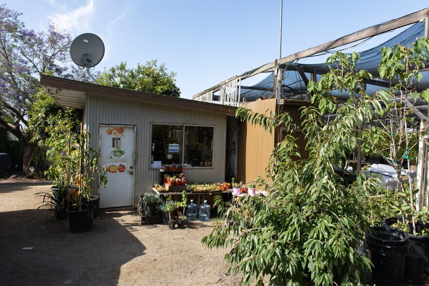 More Photos Of 3129 Reche Rd, Fallbrook Land For Sale