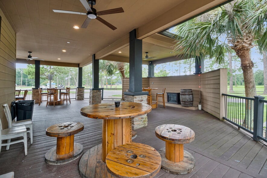 More Photos Of 2579 Douglas Ave, Brewton Restaurant For Sale