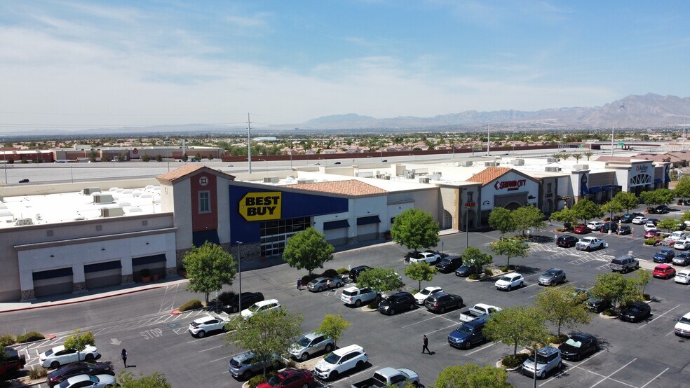 More Photos Of 6415 N Decatur Blvd, Las Vegas Unknown For Lease
