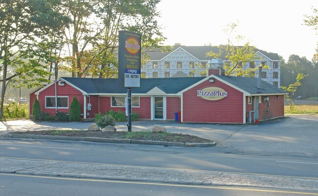 Maine Commercial Properties For Lease Cityfeet