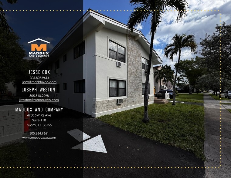 More Photos Of 115 Salamanca Ave, Coral Gables Apartments For Sale
