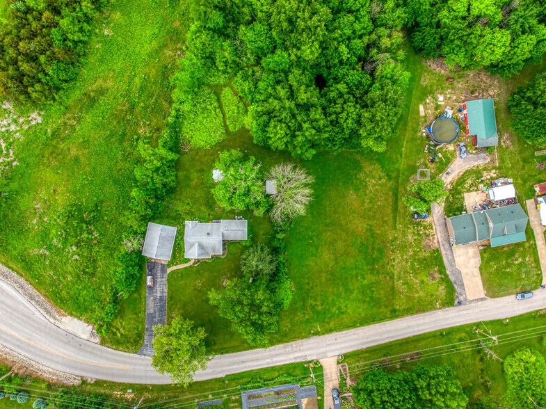 More Photos Of 1366 Denmark Rd, Union Land For Sale