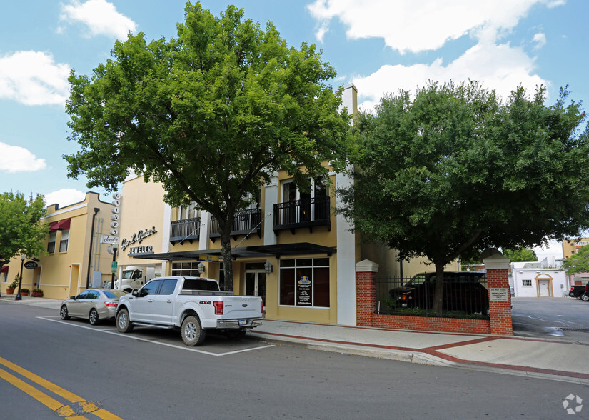 Primary Photo Of 116 S Tennessee Ave, Lakeland Telecom Hotel Data Hosting For Lease