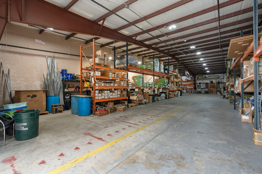 More Photos Of 7790 Industrial Rd, Melbourne Warehouse For Sale