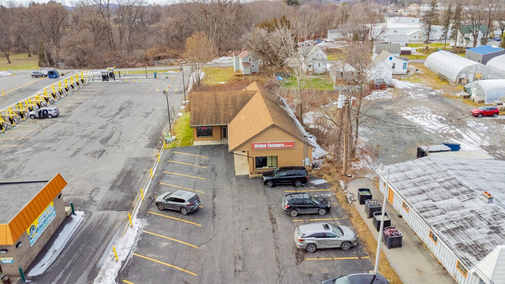 More Photos Of 291 N Comrie Ave, Johnstown Freestanding For Sale