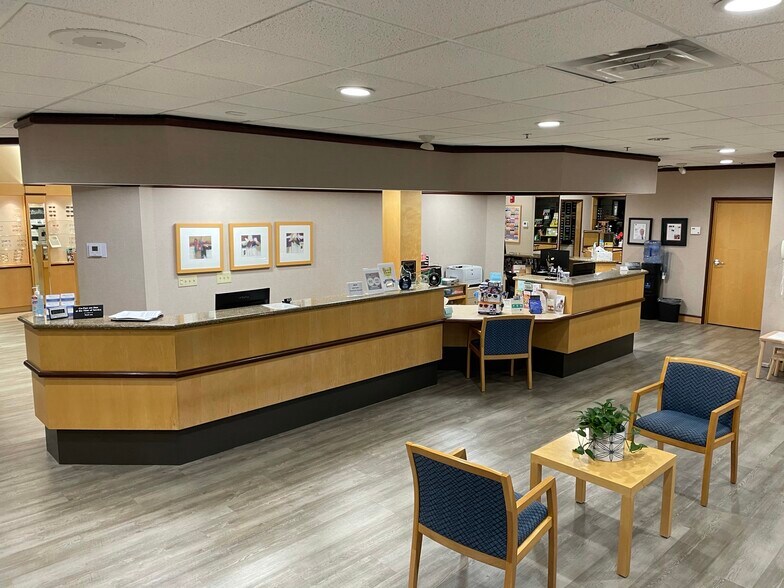 More Photos Of 1470 Tobias Gadson Blvd, Charleston Loft Creative Space For Sale