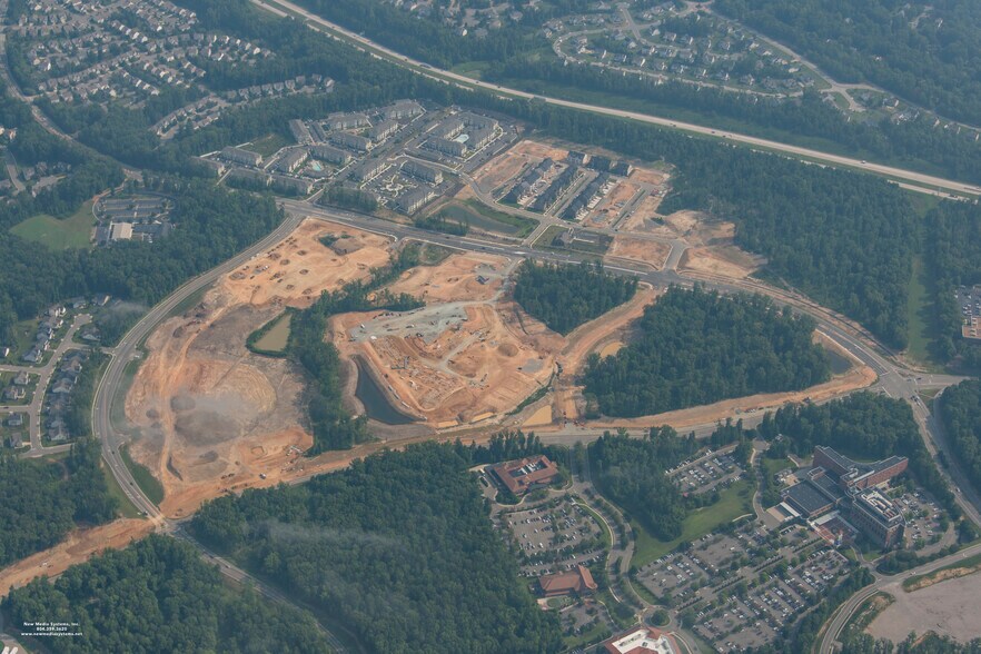 More Photos Of 1300 Charter Colony Pky, Midlothian Unknown For Lease