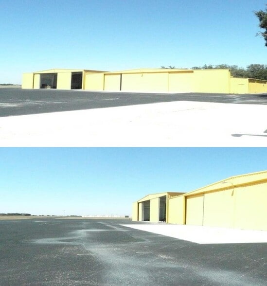 More Photos Of 1311 Aviation Way, Avon Park Industrial For Sale