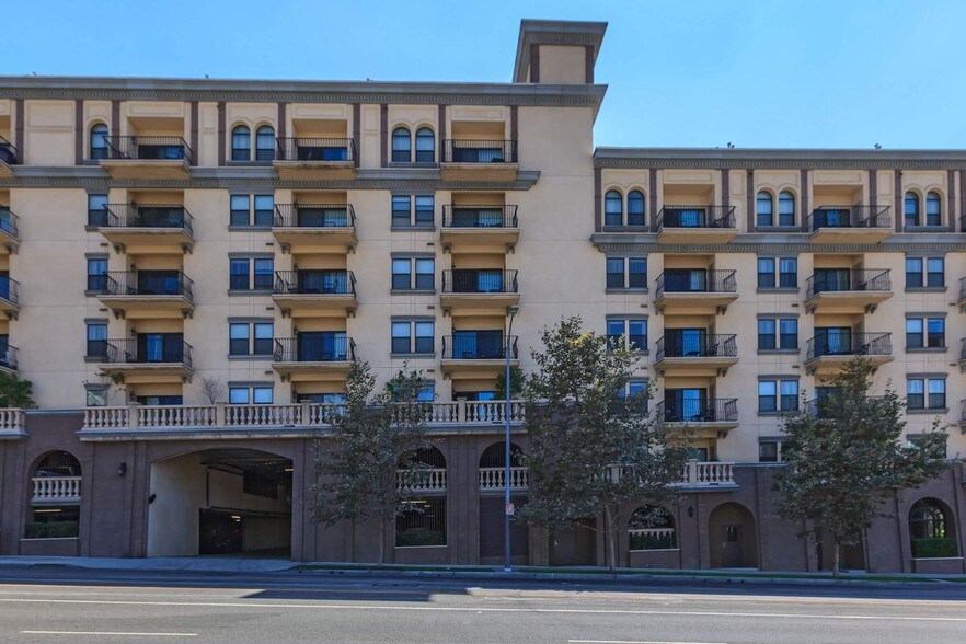 Primary Photo Of 609 St Paul Ave, Los Angeles Apartments For Lease
