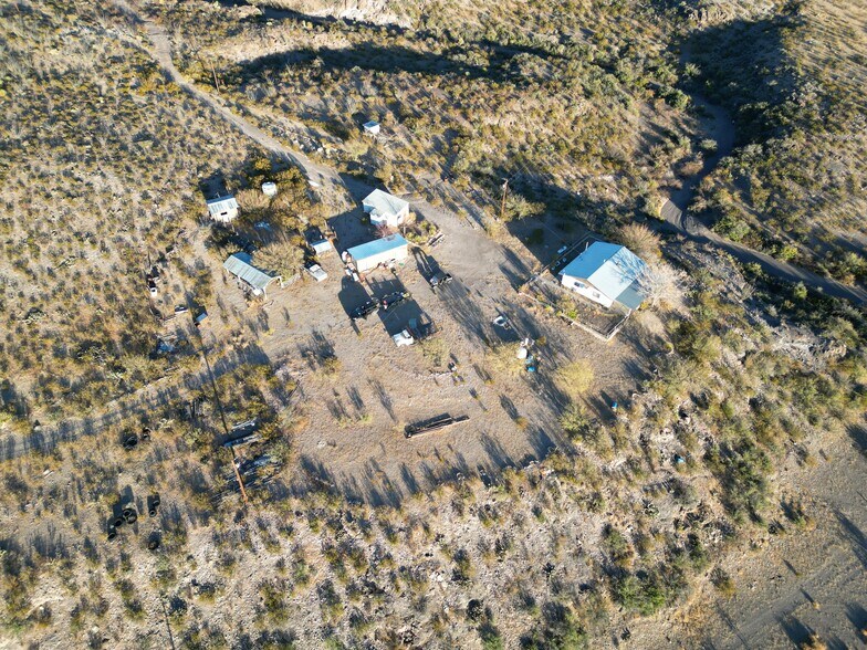 More Photos Of 1800 Cibolo Creek Dr, Shafter Land For Sale