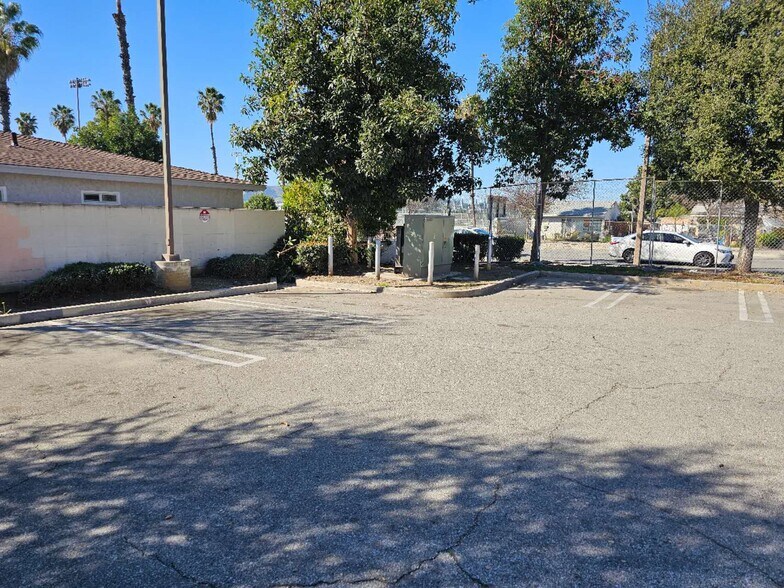 More Photos Of 1700 S Garey Ave, Pomona Freestanding For Sale