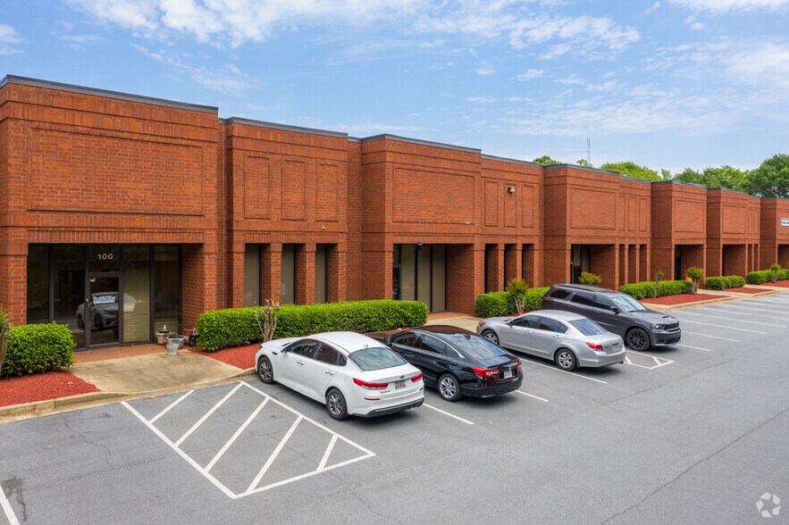 Primary Photo Of 3130 S Martin St, East Point Unknown For Lease
