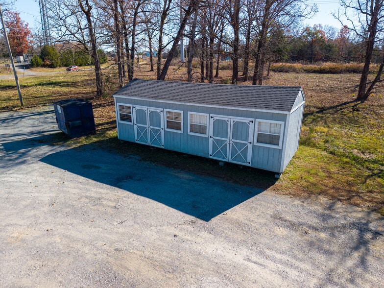 More Photos Of 12914 Highway 58, Georgetown Land For Sale