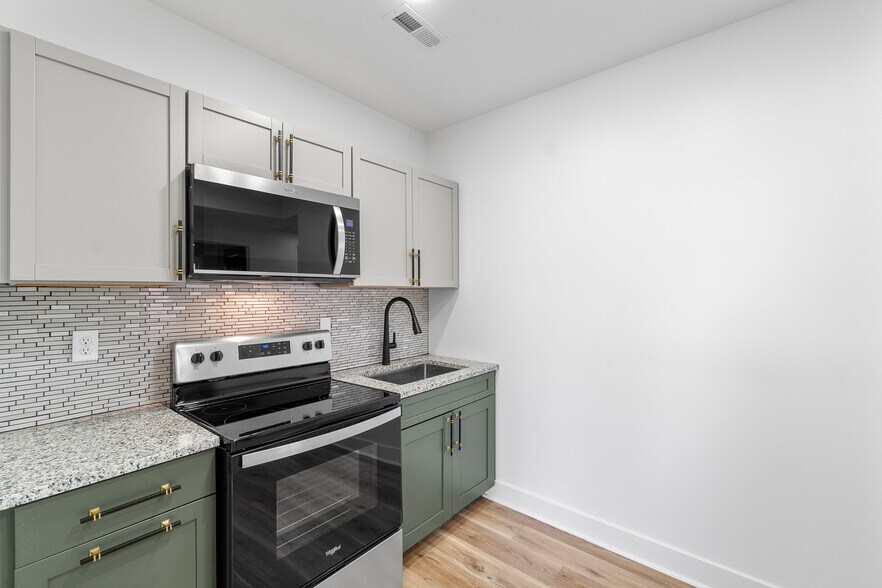 More Photos Of 530 E Burnett Ave, Louisville Multifamily For Sale