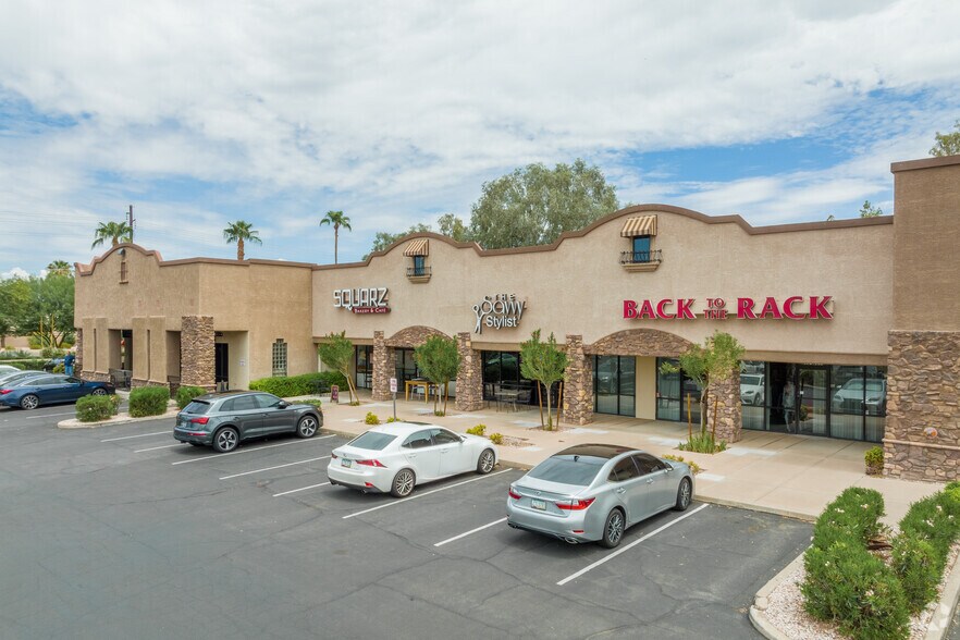 More Photos Of 909-975 E Elliot Rd, Tempe Unknown For Lease