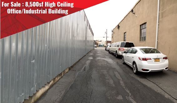 More Photos Of 31 Central Dr, Farmingdale Warehouse For Lease