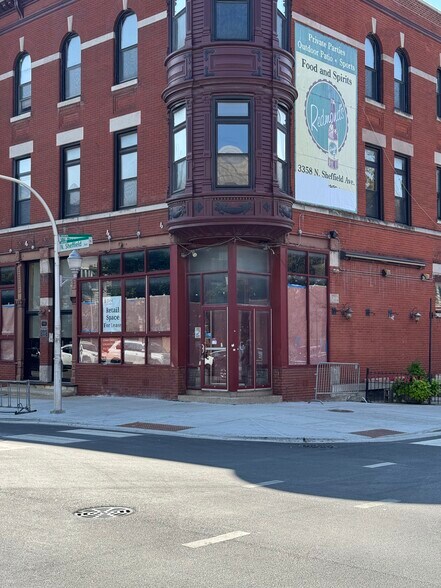 More Photos Of 3356-3358 Sheffield Ave, Chicago Apartments For Lease