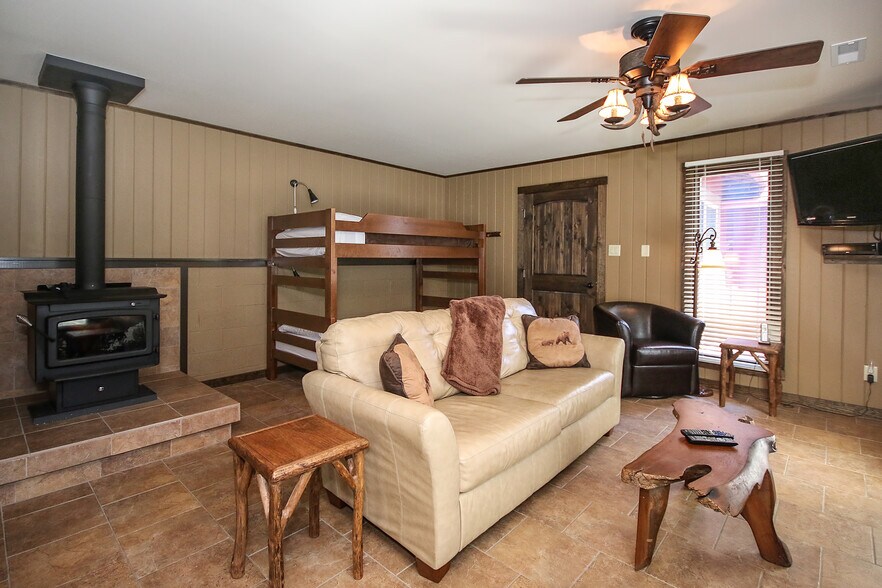 More Photos Of 152 Shope Creek Rd, Asheville Land For Sale