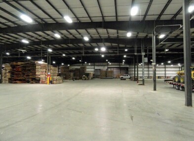 More Photos Of 970 N Ogden Rd, Peshtigo Warehouse For Sale