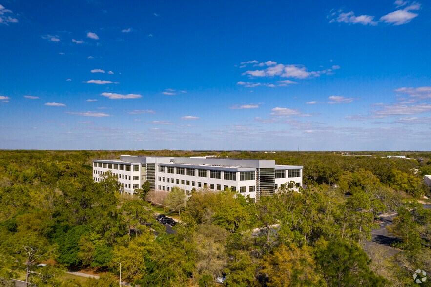 Primary Photo Of 12653 Telecom Dr, Tampa Office For Lease